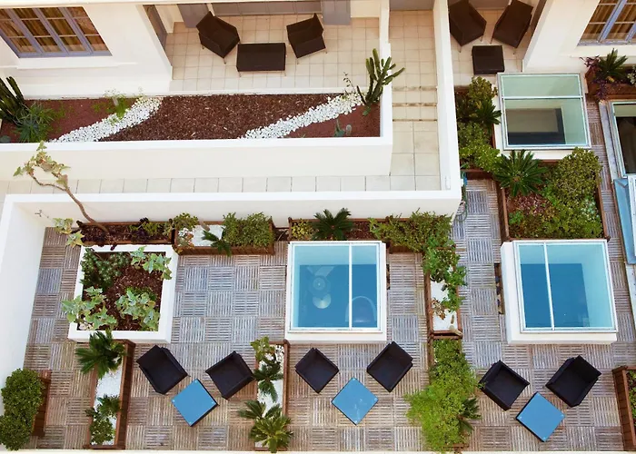 Eden Hotel & Spa