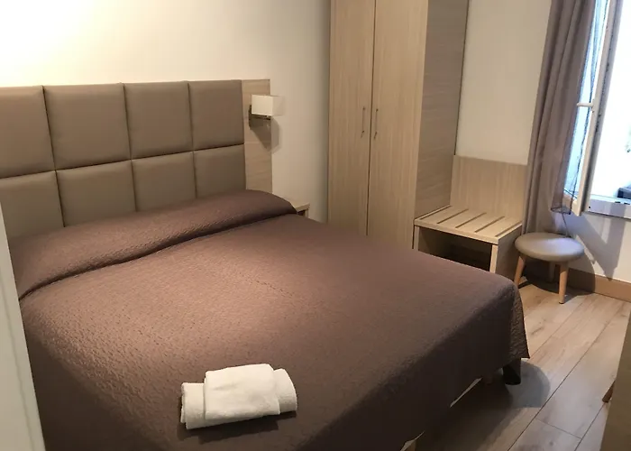 Hotel Lutetia